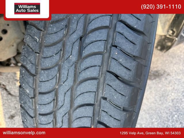 Used 2019 INFINITI QX80 Luxe AWD/4WD image 30