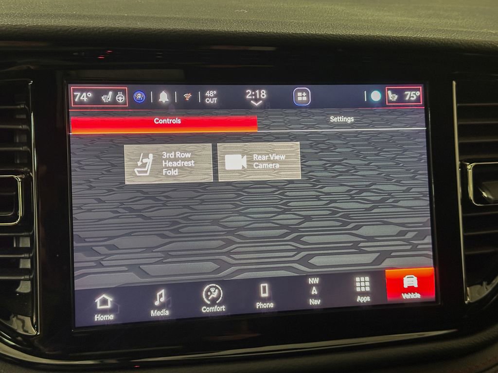 Certified 2025 Dodge Durango GT image 50