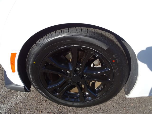 Used 2019 Chevrolet Camaro LS image 7