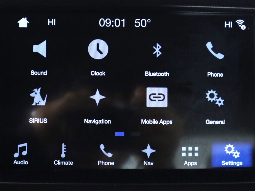 Used 2017 Ford F250 Lariat w/ FX4 Off-Road Package image 24