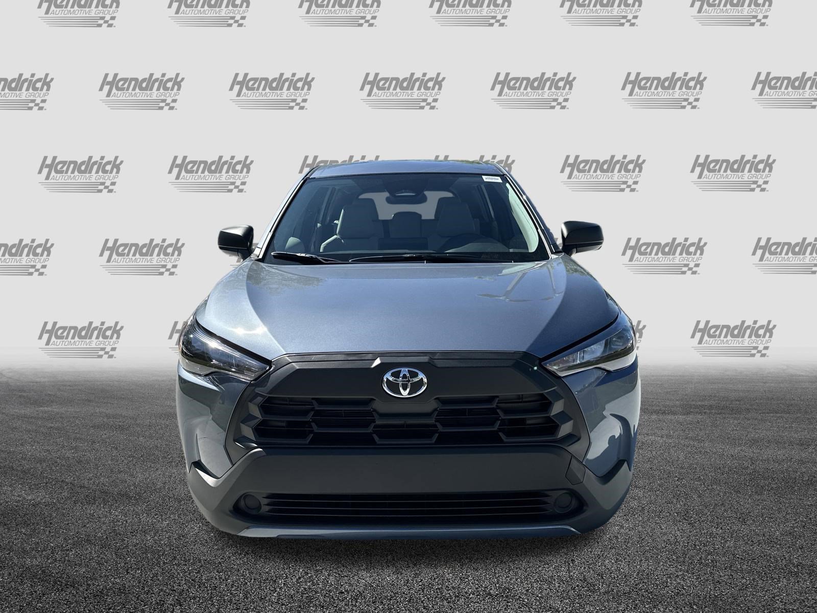 Certified 2026 Toyota Corolla Cross L image 3