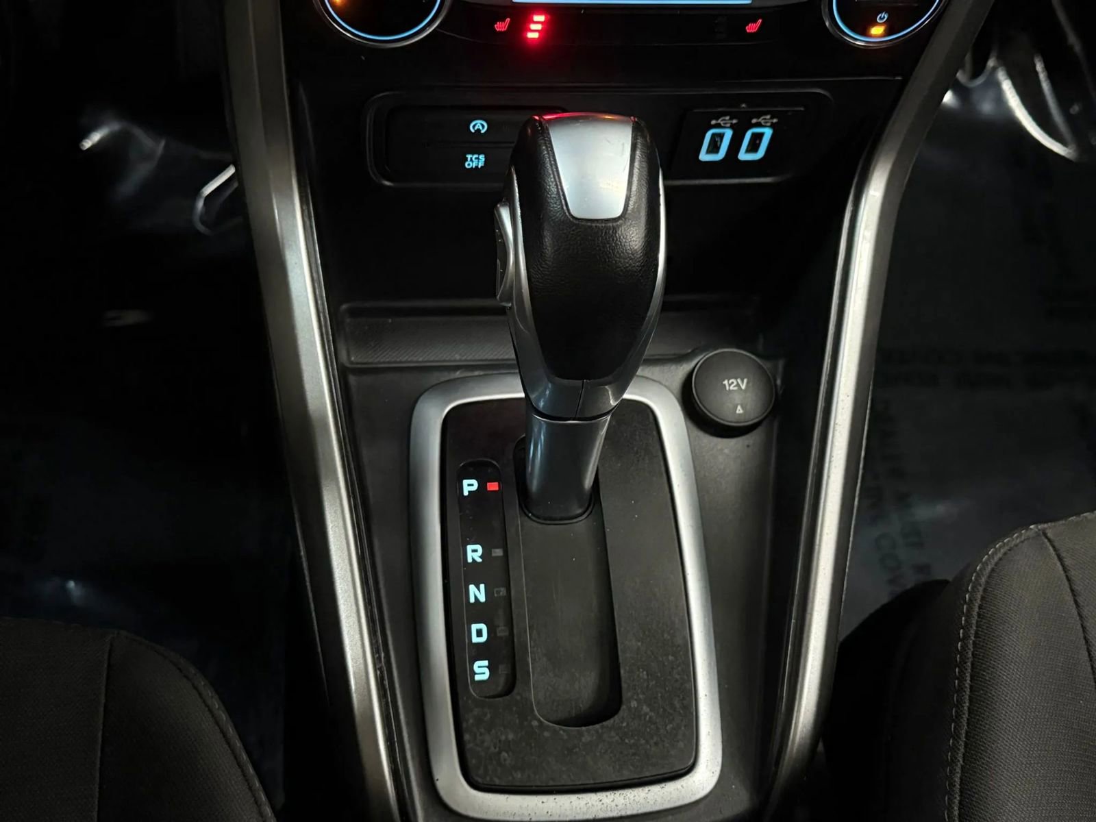 Used 2020 Ford EcoSport SE FWD image 33