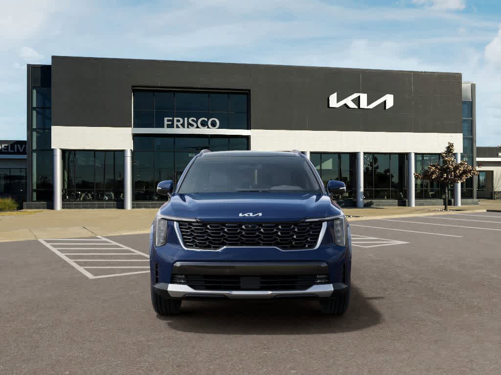 New 2026 Kia Sorento SX FWD image 2