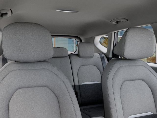 New 2027 Kia Seltos LX AWD/4WD image 27