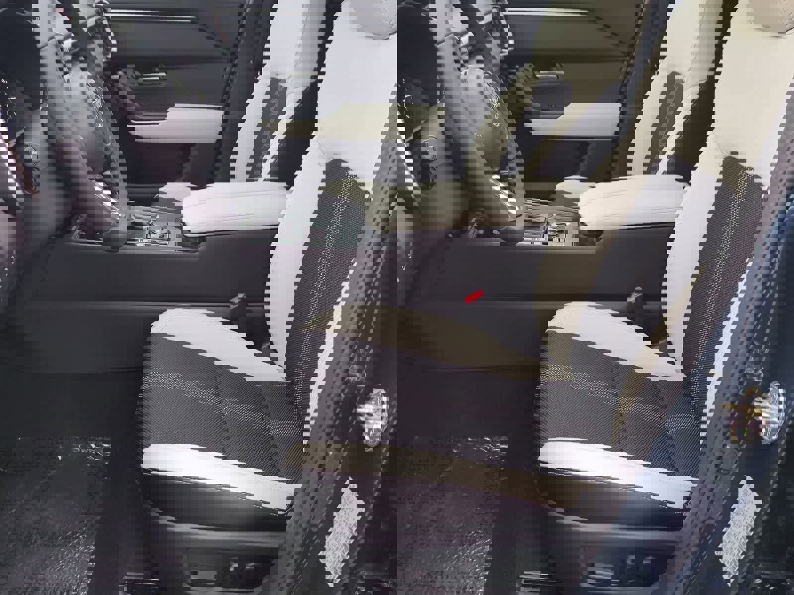 New 2026 MAZDA CX-50 AWD 2.5 S w/ Preferred Pkg image 15