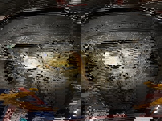 Used 2017 Honda Accord LX-S image 39