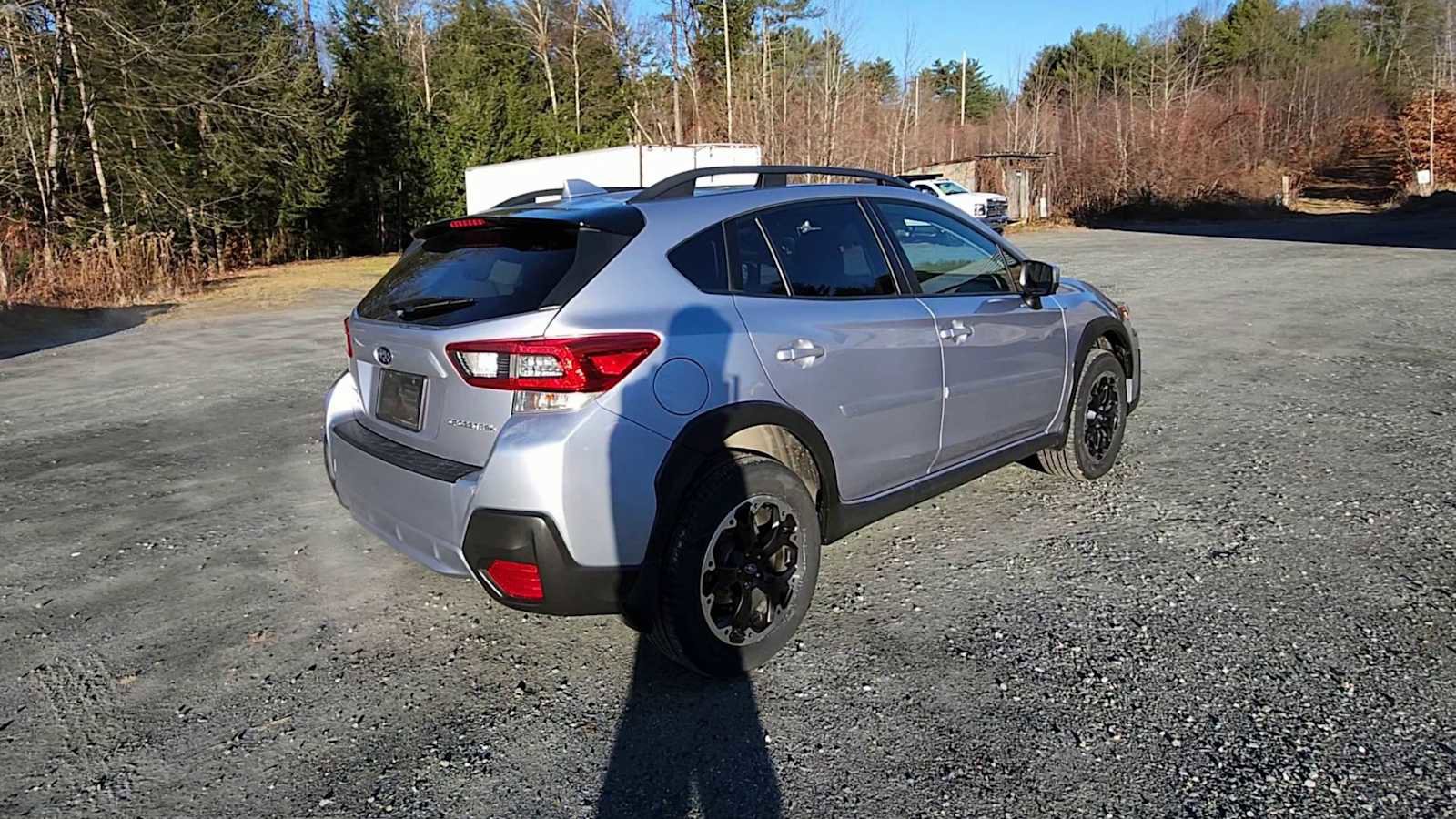 Used 2021 Subaru Crosstrek 2.0i Premium w/ Moonroof Package image 8