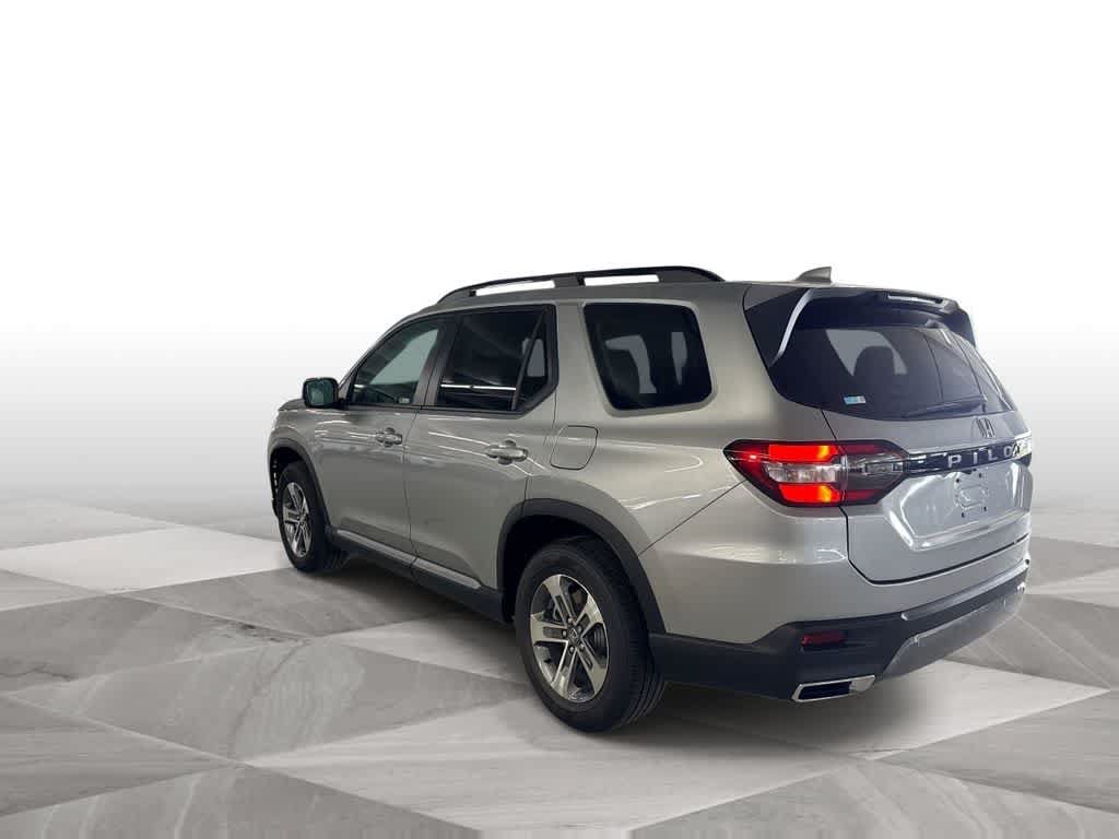New 2026 Honda Pilot EX-L image 6