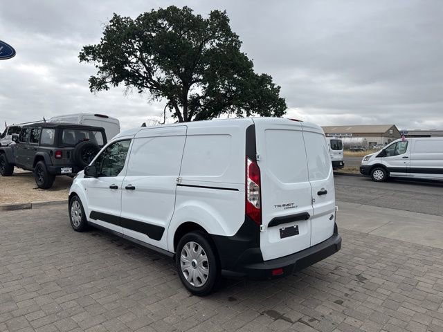 Used 2022 Ford Transit Connect XL image 3