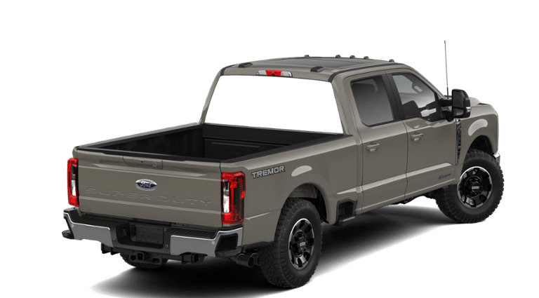 New 2026 Ford F350 XLT w/ XLT Premium Package AWD/4WD image 29
