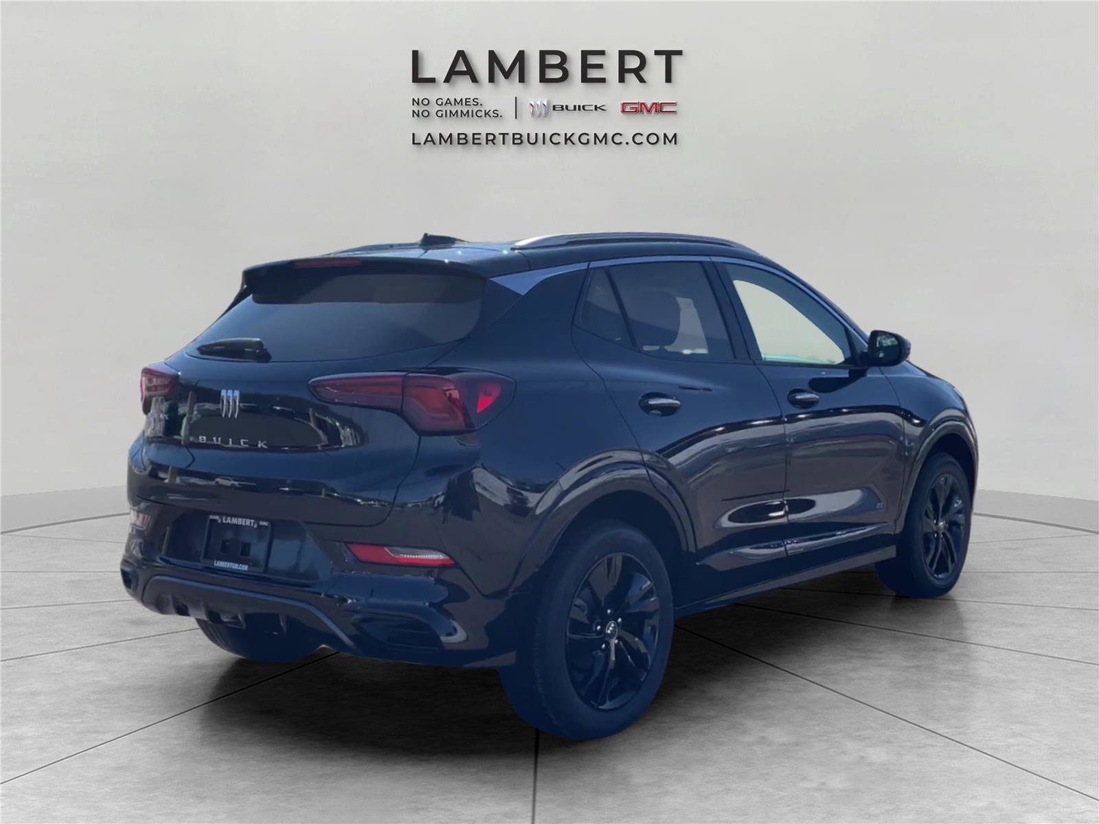 New 2026 Buick Encore GX Sport Touring w/ Comfort Package image 5