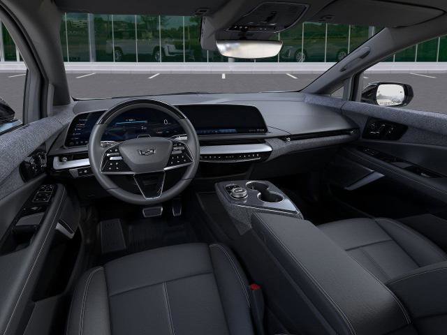 New 2026 Cadillac Optiq Sport 1 image 15
