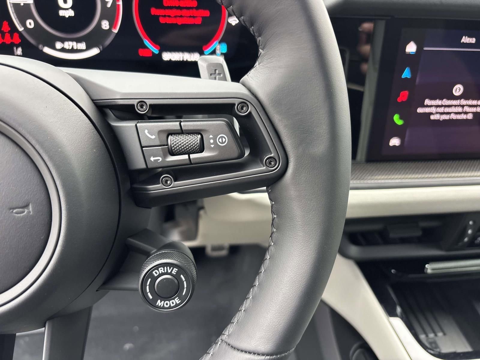 New 2026 Porsche Cayenne GTS AWD/4WD image 29