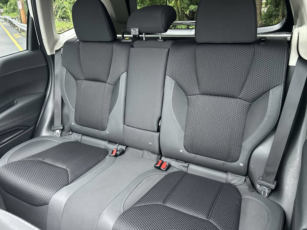 Certified 2023 Subaru Forester Premium AWD/4WD image 23