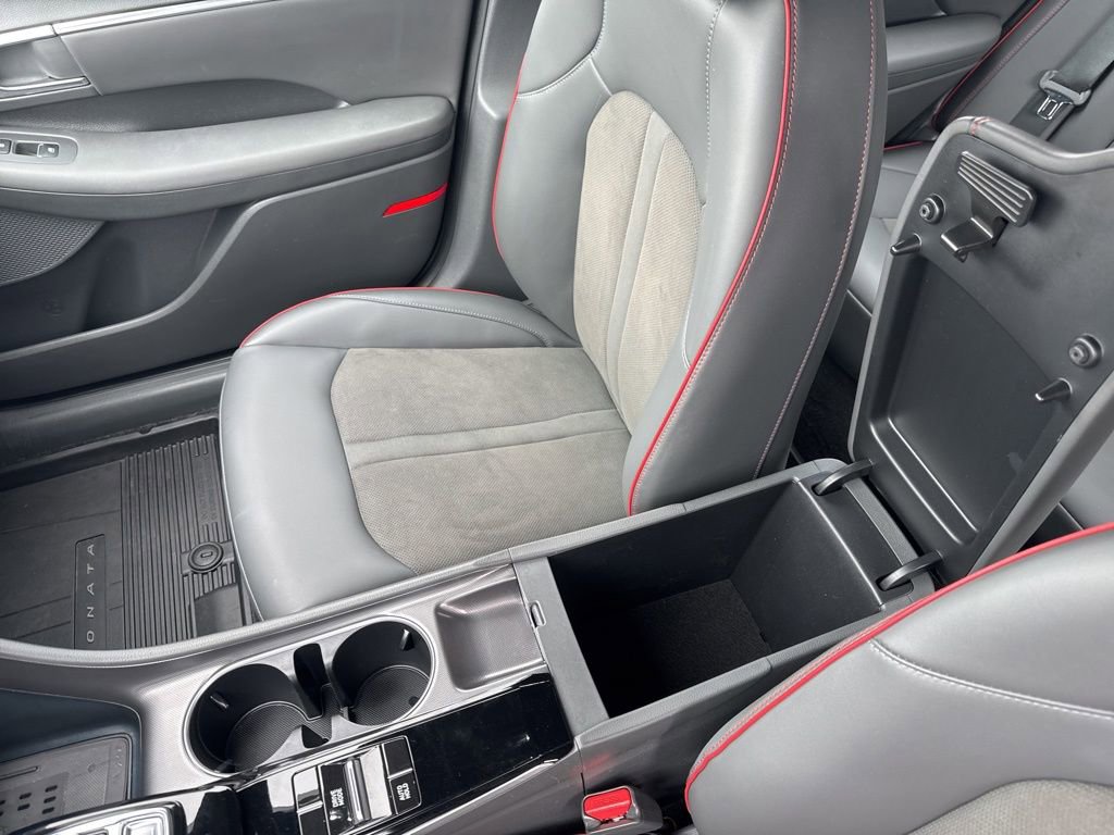 Used 2023 Hyundai Sonata SEL Plus w/ Preferred Accessory Package image 31