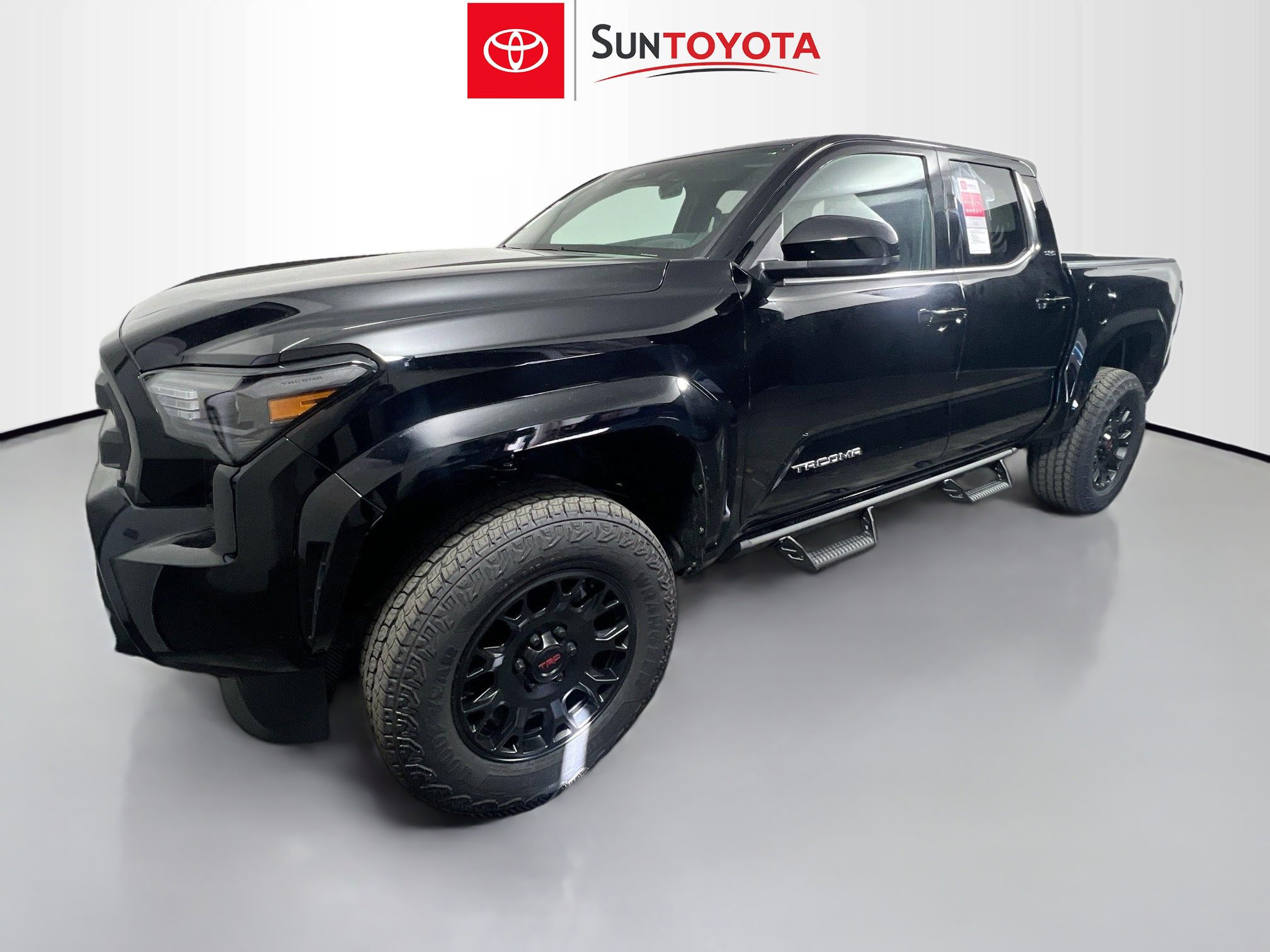 New 2026 Toyota Tacoma SR5 image 9