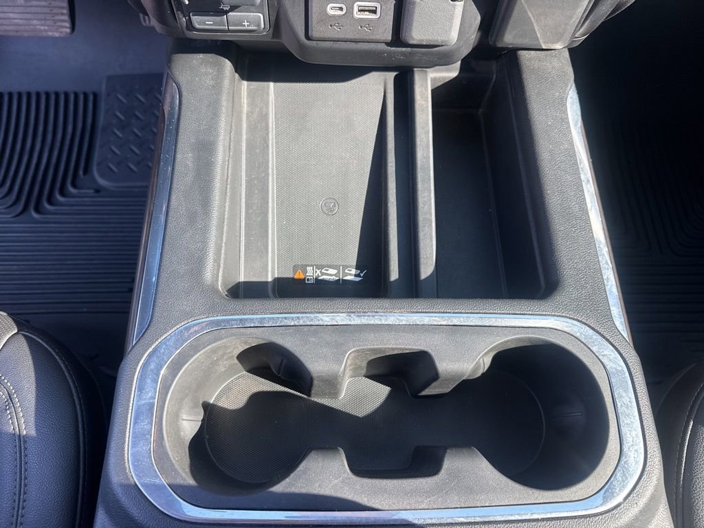 Used 2023 GMC Sierra 2500 SLT w/ SLT Premium Package image 30