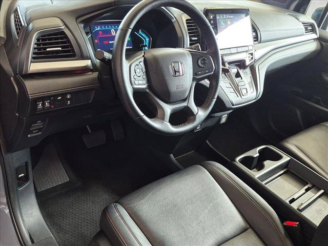 Certified 2024 Honda Odyssey Sport image 9