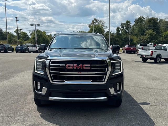 Certified 2024 GMC Yukon SLT image 9