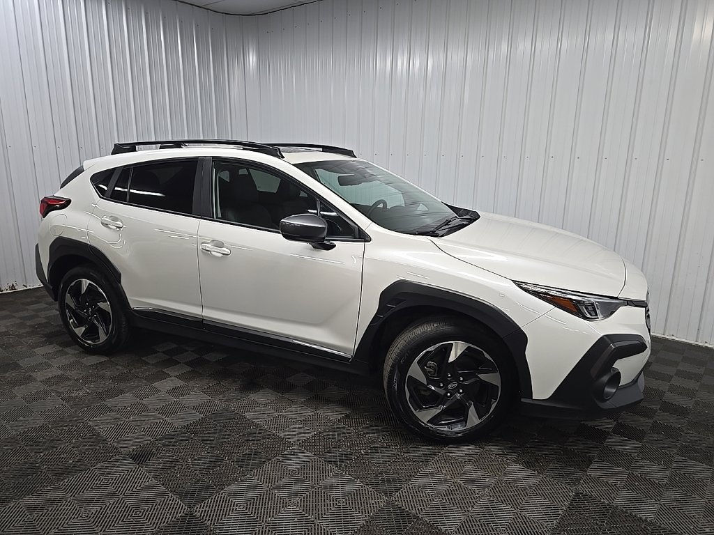 Used 2025 Subaru Crosstrek 2.5i Limited