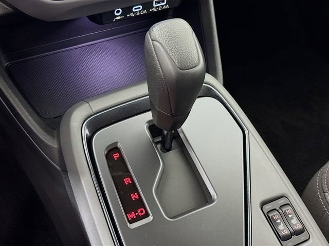 New 2026 Subaru Crosstrek 2.5i Premium image 17