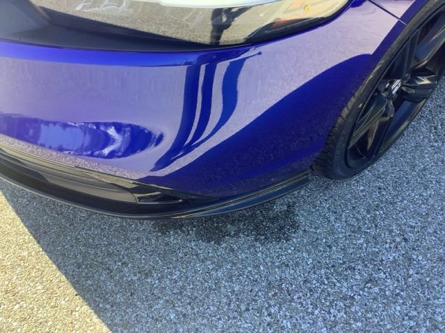 Used 2024 Honda Accord Sport image 32