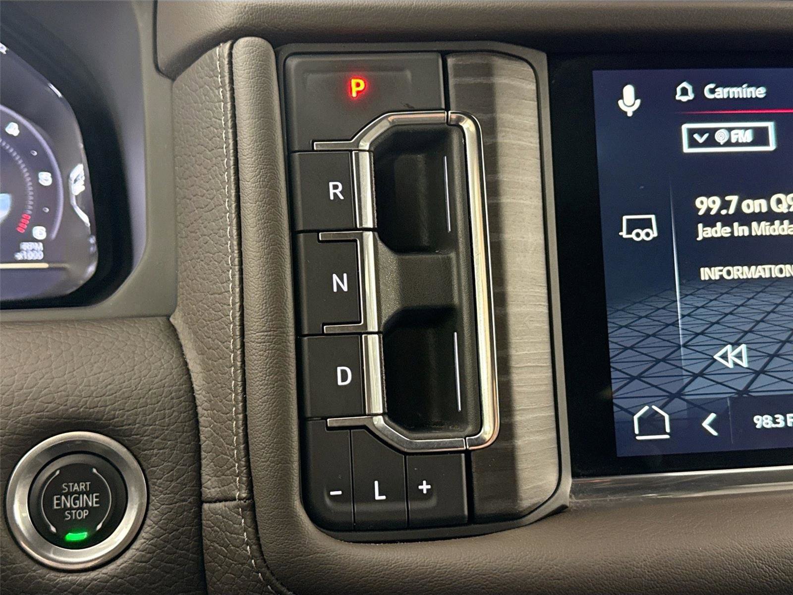 Used 2023 GMC Yukon Denali image 26