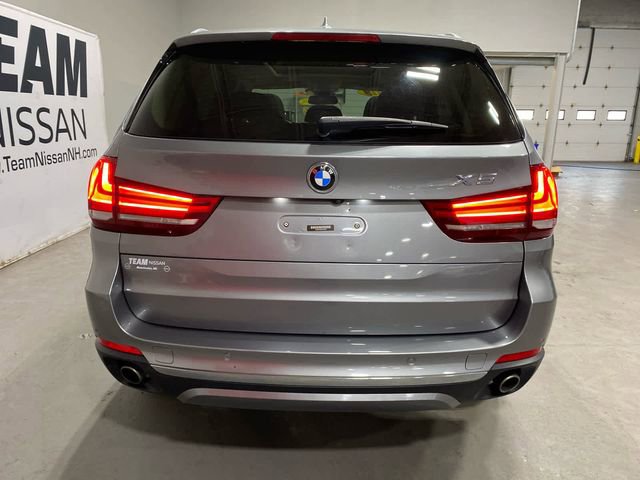 Used 2016 BMW X5 xDrive35i image 5