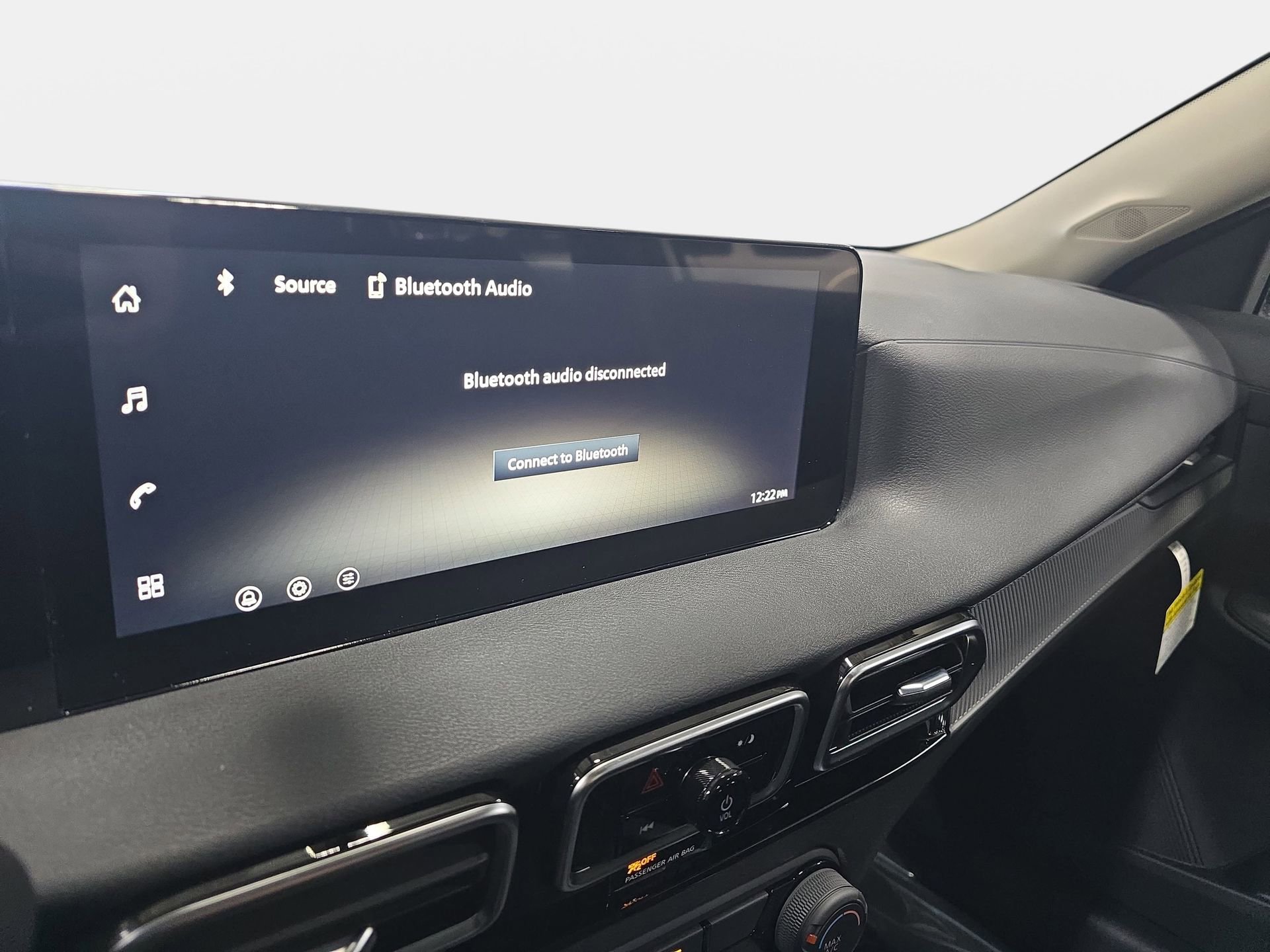 New 2026 Nissan Sentra S w/ Floor Mat Package FWD image 21