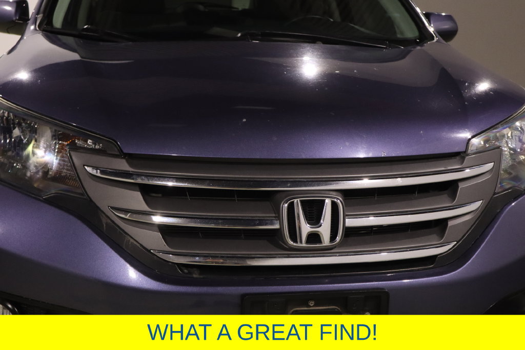 Used 2012 Honda CR-V EX image 14