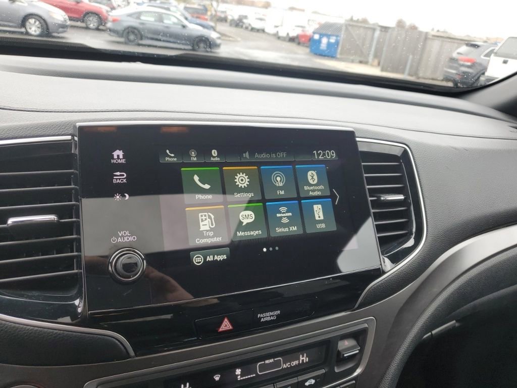 Used 2023 Honda Passport EX-L image 20