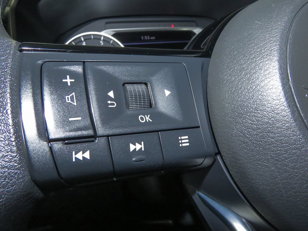Certified 2023 Nissan Rogue S AWD/4WD image 26