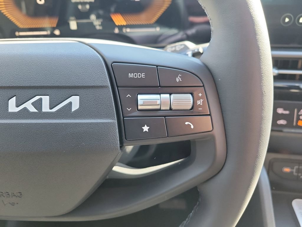 New 2026 Kia Sportage EX FWD image 28