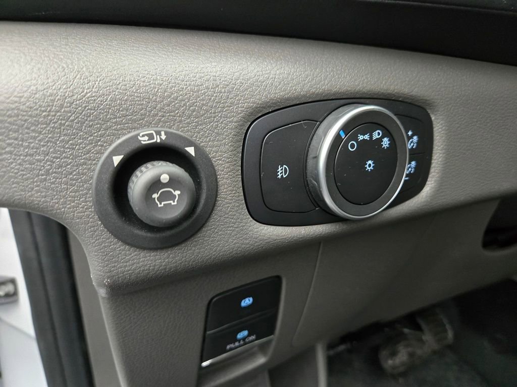 New 2024 Ford Transit 150 Low Roof AWD image 25