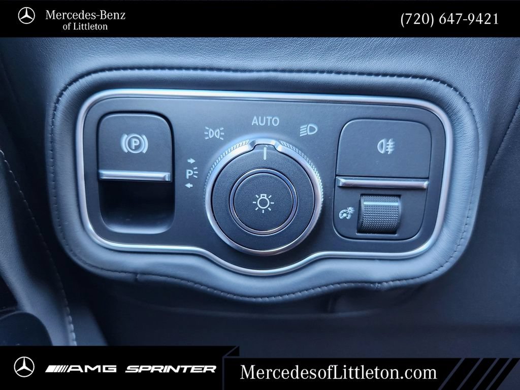 New 2027 Mercedes-Benz G 580 e image 21