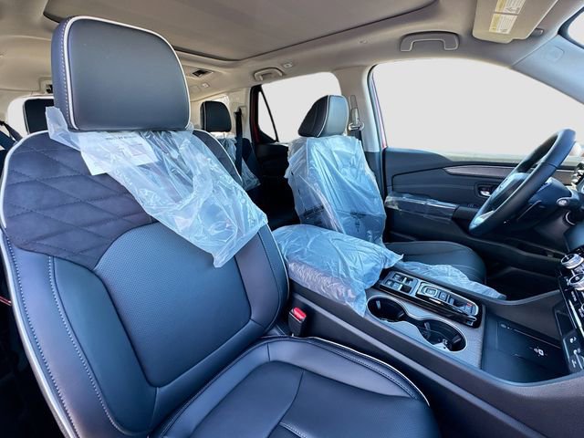 New 2026 Honda Pilot Elite image 32