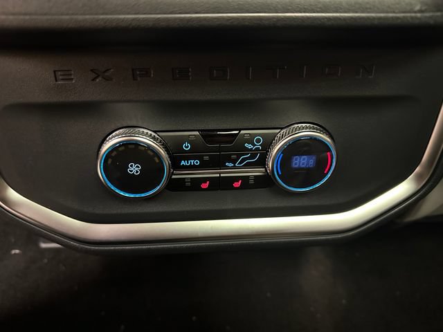 New 2027 Ford Expedition Platinum AWD/4WD image 22