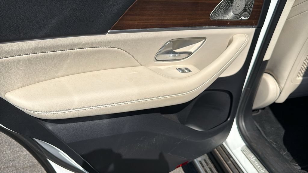 Certified 2025 Mercedes-Benz GLE 350 4MATIC image 24