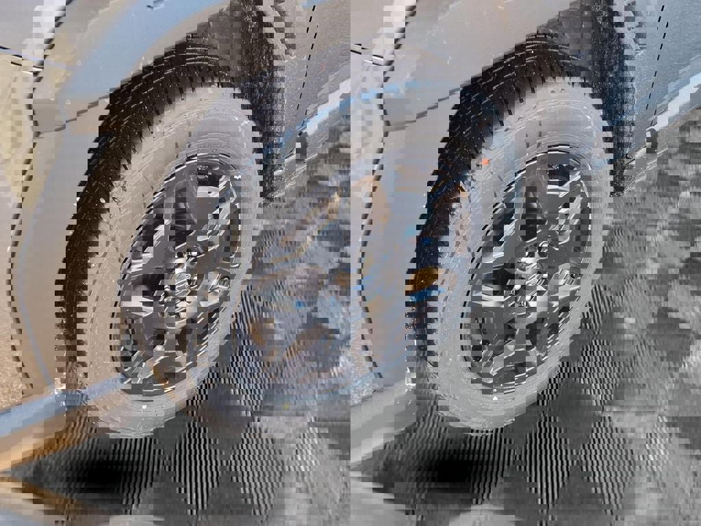 New 2026 Subaru Outback Limited image 13