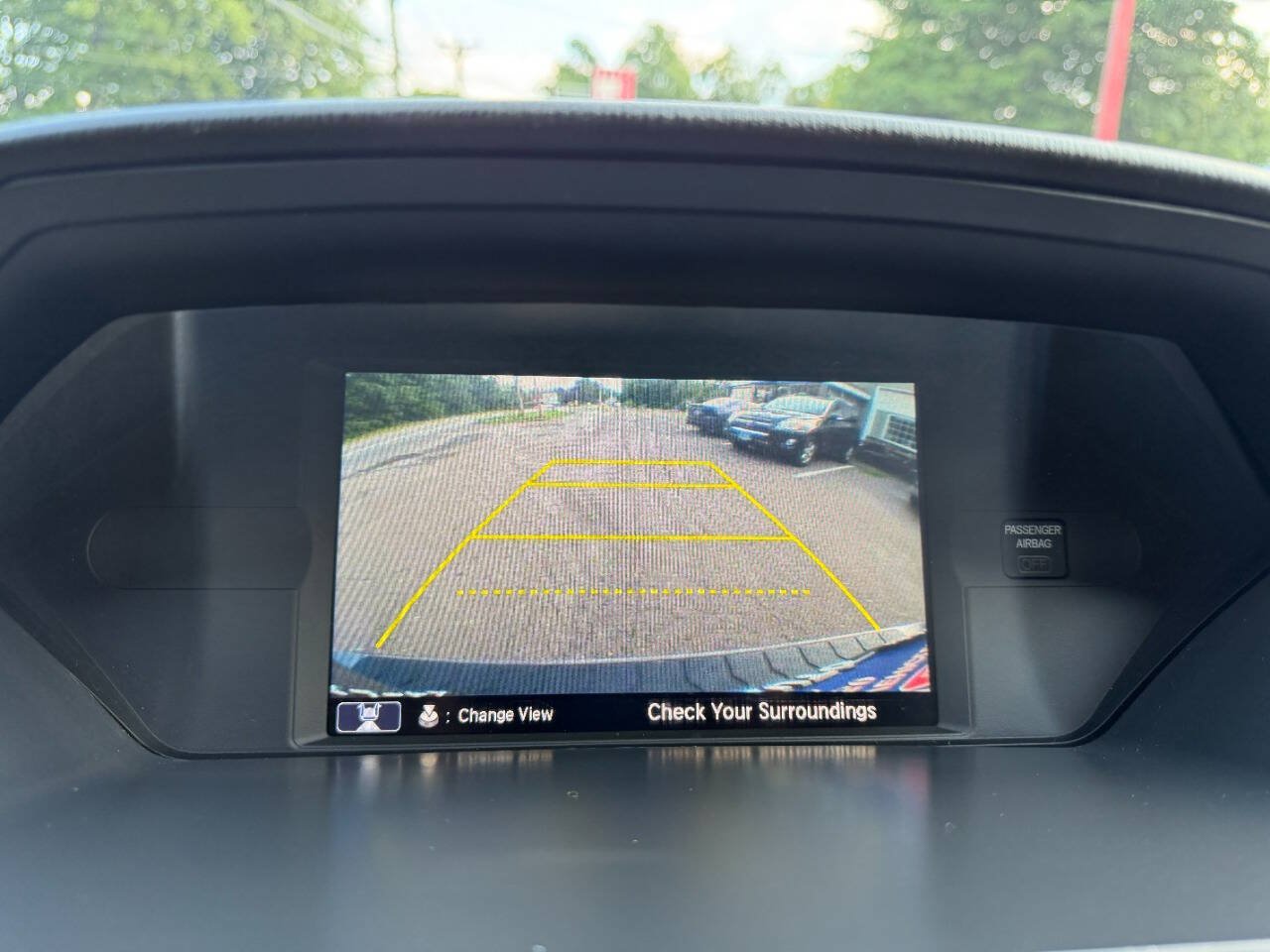Used 2016 Honda Odyssey Touring image 16