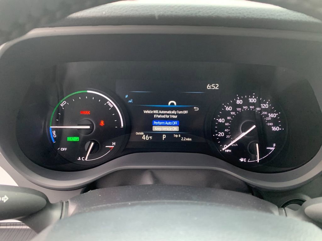 New 2026 Toyota Sienna XLE image 29