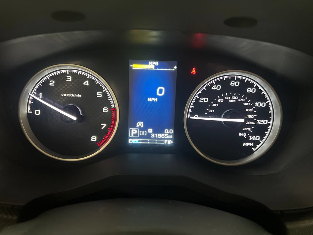 Used 2023 Subaru Forester Premium AWD/4WD image 17