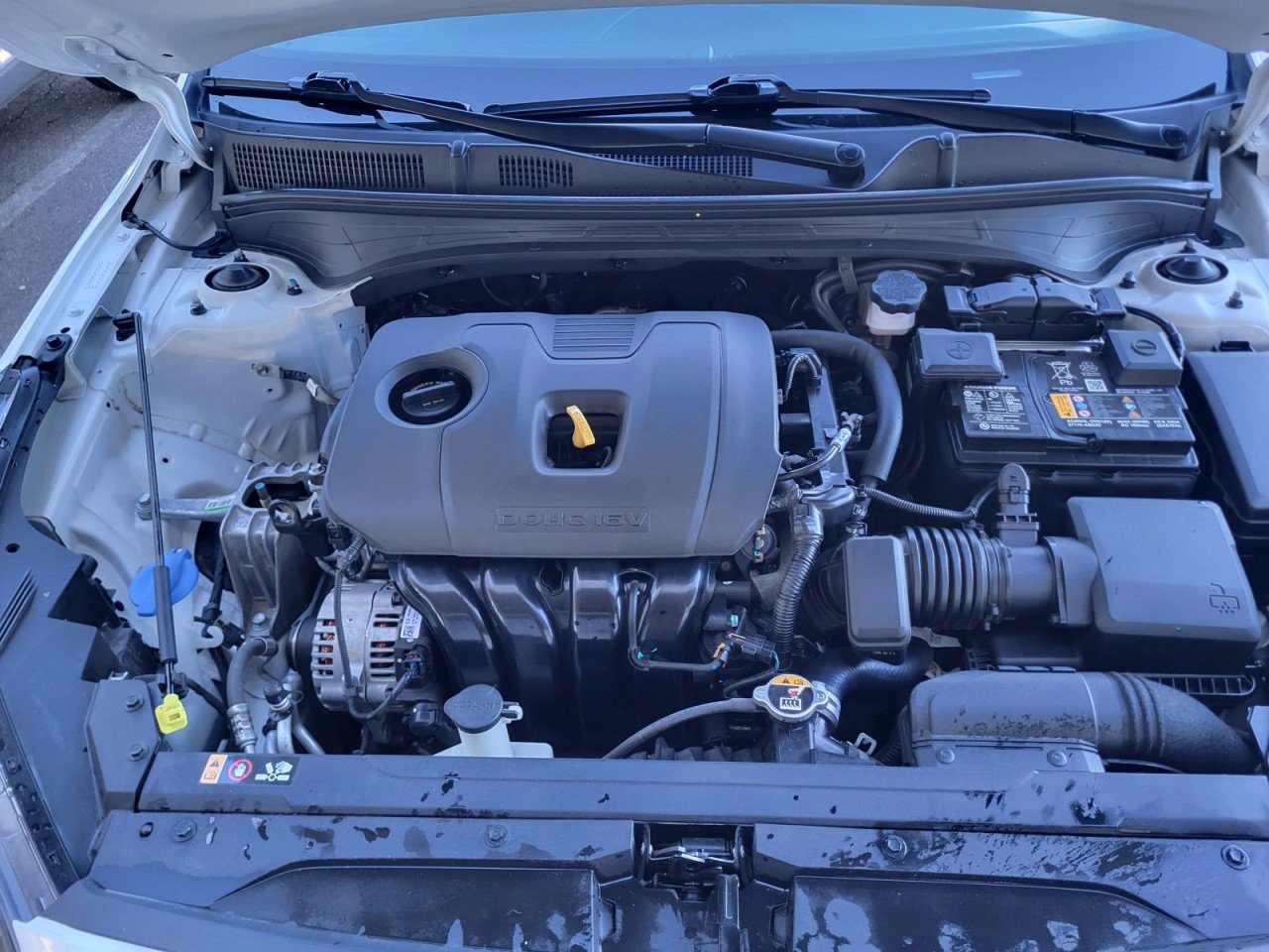 Used 2023 Kia Forte GT-Line w/ GT-Line Premium Package image 23