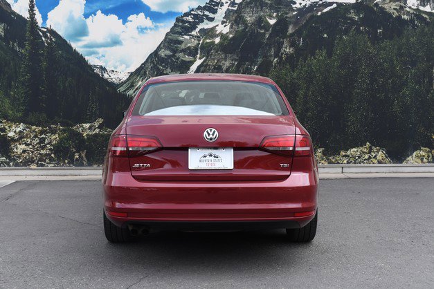 Used 2017 Volkswagen Jetta S FWD image 10