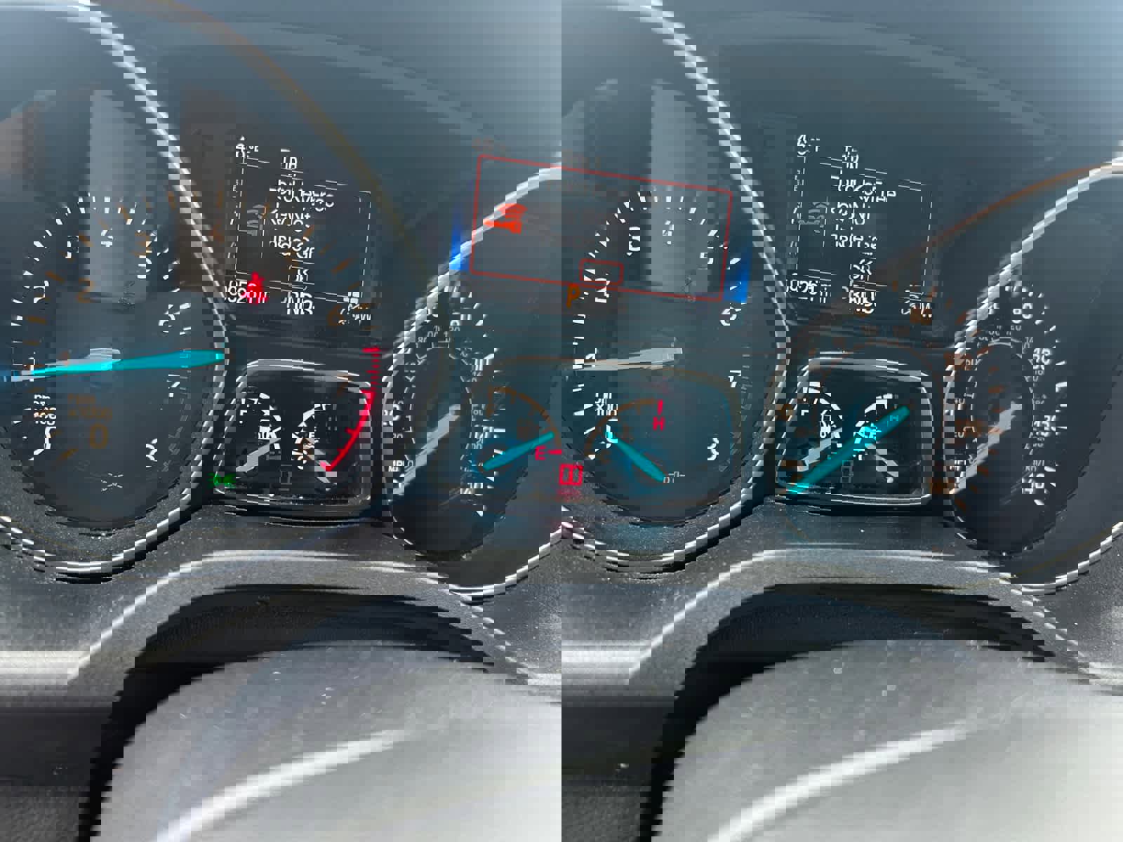 Used 2017 Ford Escape Titanium AWD/4WD image 14