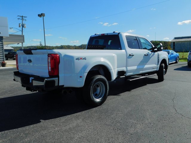 Used 2024 Ford F350 XLT image 9