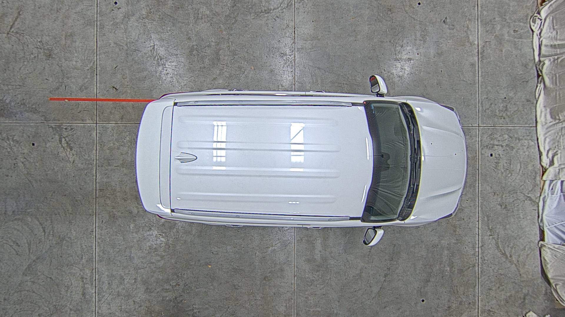 Used 2020 Kia Sportage EX image 36