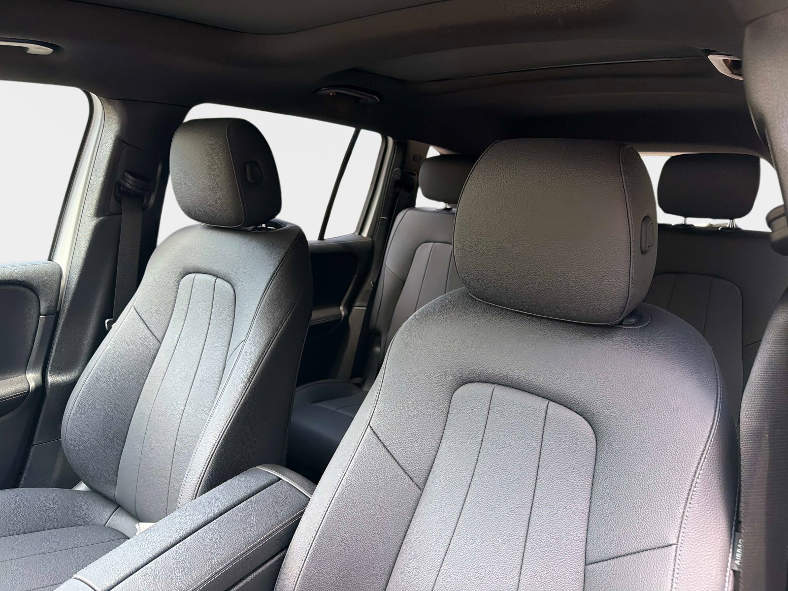 Certified 2026 Mercedes-Benz GLB 250 image 19