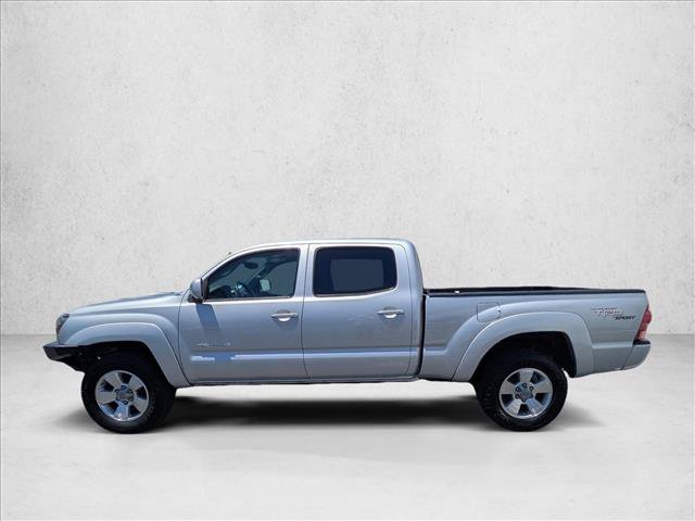 Used 2007 Toyota Tacoma PreRunner RWD image 9
