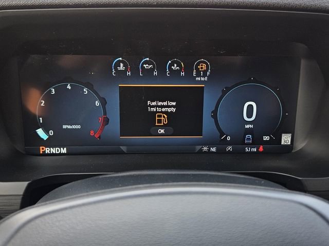 New 2026 Ford F150 XLT w/ Equipment Group 302A MID image 15